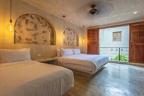 Casa Fernandez by Soho