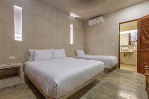 Casa Fernandez by Soho