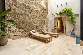 Casa Fernandez by Soho