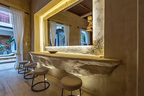 Casa Fernandez by Soho