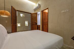 Casa Fernandez by Soho