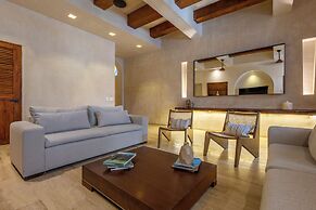 Casa Fernandez by Soho