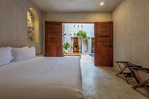 Casa Fernandez by Soho