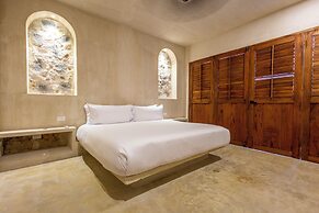 Casa Fernandez by Soho