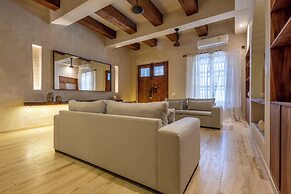 Casa Fernandez by Soho