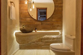 Casa Fernandez by Soho