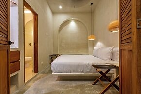 Casa Fernandez by Soho