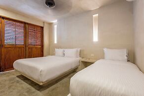 Casa Fernandez by Soho