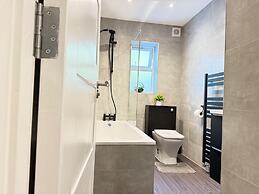 Cozy Rochester Apartment Retreat