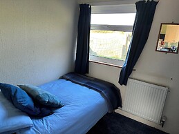 Cowslip Cottage at Sound Healing Retreat Centre