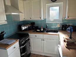 Cowslip Cottage at Sound Healing Retreat Centre