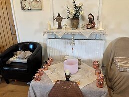 Cowslip Cottage at Sound Healing Retreat Centre