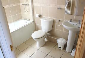 Cowslip Cottage at Sound Healing Retreat Centre