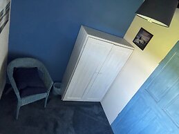 Cowslip Cottage at Sound Healing Retreat Centre