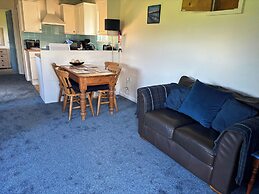 Cowslip Cottage at Sound Healing Retreat Centre