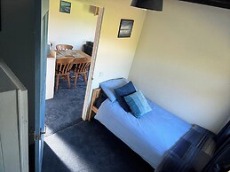 Cowslip Cottage at Sound Healing Retreat Centre