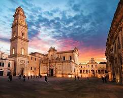 Palazzo Storico Riccardi Rollo