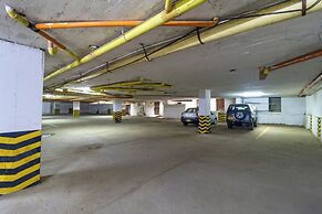 Hotel Axis Inn By GEH Suites