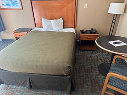 OYO Hotel Harriman near I-40