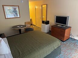 OYO Hotel Harriman near I-40