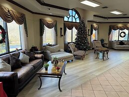 OYO Hotel Harriman near I-40