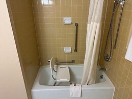 OYO Hotel Harriman near I-40