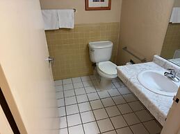 OYO Hotel Harriman near I-40