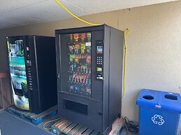 OYO Hotel Harriman near I-40