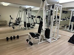 OYO Hotel Harriman near I-40