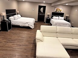 Four Seasons Inn