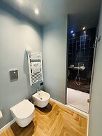 Marina Boutique Rooms