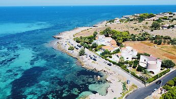 Marina Boutique Rooms