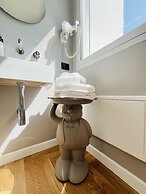 Marina Boutique Rooms