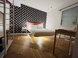 Marina Boutique Rooms