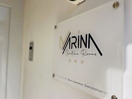 Marina Boutique Rooms