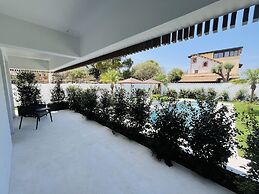 Marina Boutique Rooms