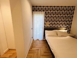 Marina Boutique Rooms