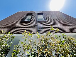 Marina Boutique Rooms