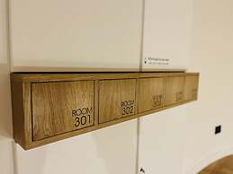 Marina Boutique Rooms