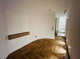 Marina Boutique Rooms