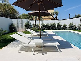 Marina Boutique Rooms