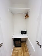 Marina Boutique Rooms