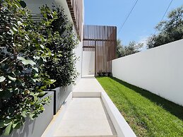 Marina Boutique Rooms