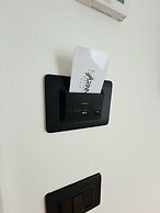 Marina Boutique Rooms