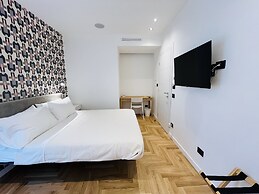 Marina Boutique Rooms