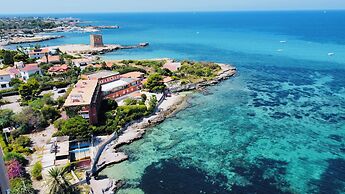 Marina Boutique Rooms