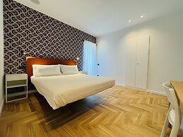 Marina Boutique Rooms