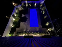 Marina Boutique Rooms