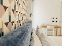 Marina Boutique Rooms