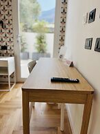 Marina Boutique Rooms